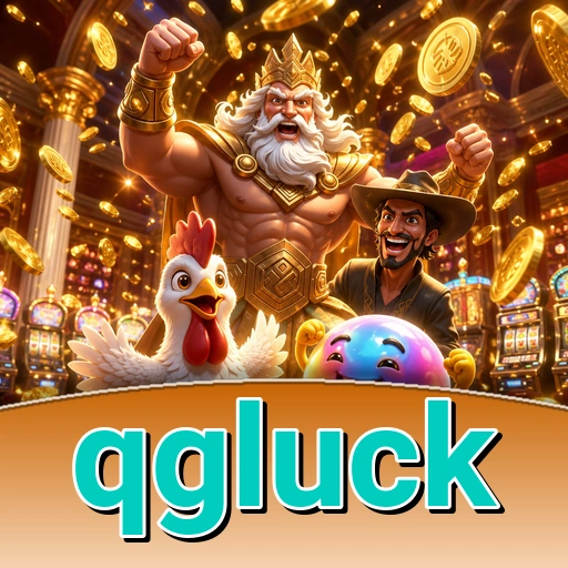 Cuplikan layar qgluck APK resmi di Android