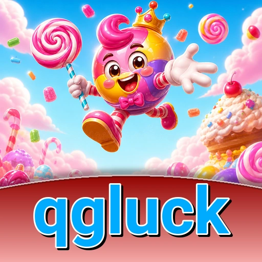 Gambar verifikasi keamanan akun masuk & daftar qgluck