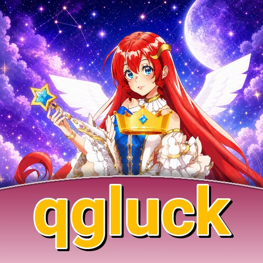 Gambar verifikasi tautan alternatif resmi qgluck Indonesia
